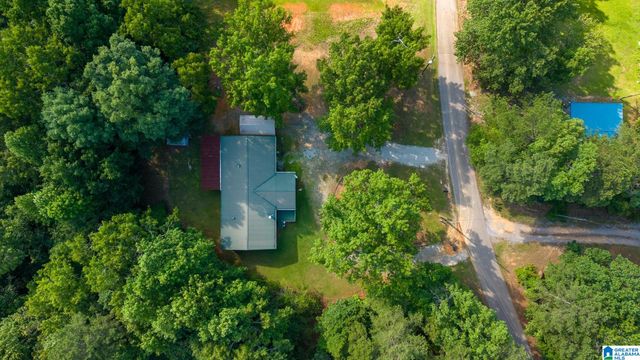 68 MOSS LANE, Pell City, AL 35125