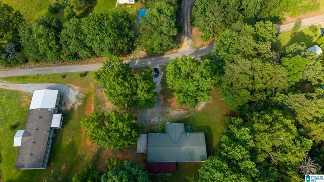 68 MOSS LANE, Pell City, AL 35125