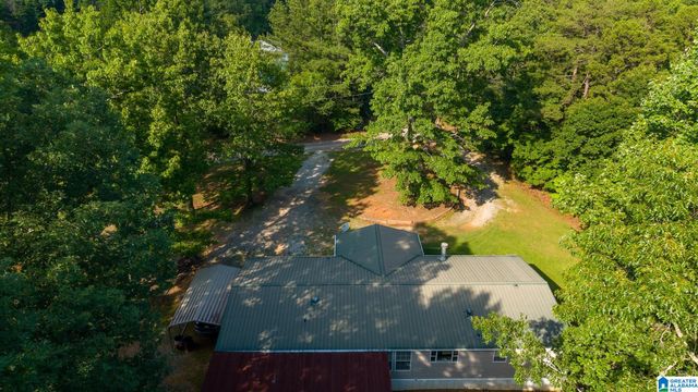 68 MOSS LANE, Pell City, AL 35125