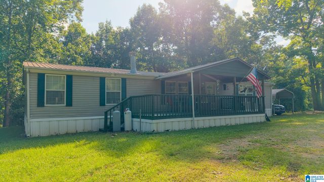 68 MOSS LANE, Pell City, AL 35125