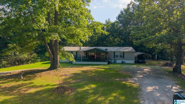 68 MOSS LANE, Pell City, AL 35125