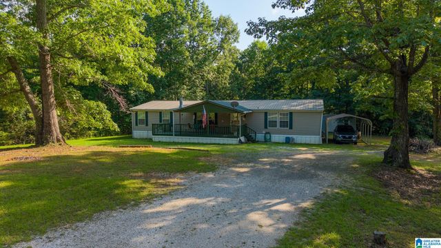 68 MOSS LANE, Pell City, AL 35125