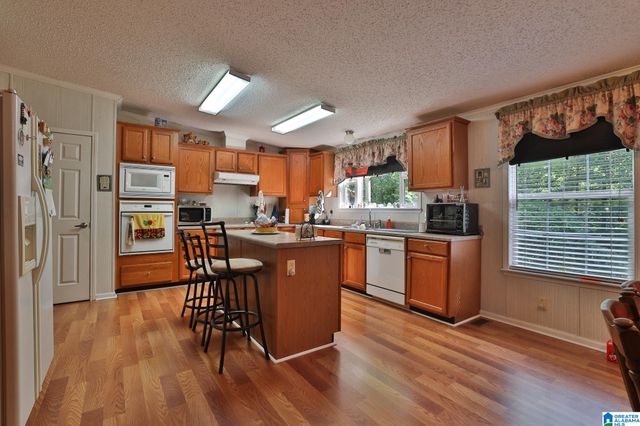 68 MOSS LANE, Pell City, AL 35125