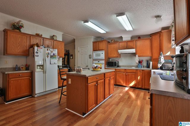 68 MOSS LANE, Pell City, AL 35125