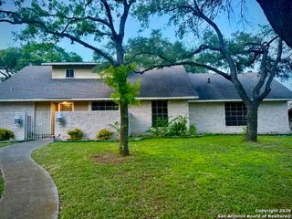 9306 fernglen, San Antonio, TX 78240