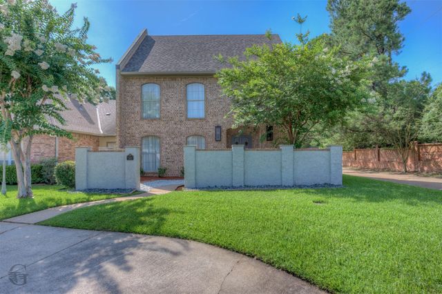 424 Danbury Drive, Shreveport, LA 71106