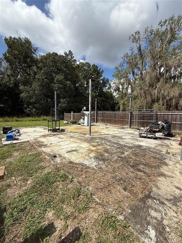 452 NE 13TH TERRACE, Crystal River, FL 34428