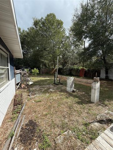 452 NE 13TH TERRACE, Crystal River, FL 34428