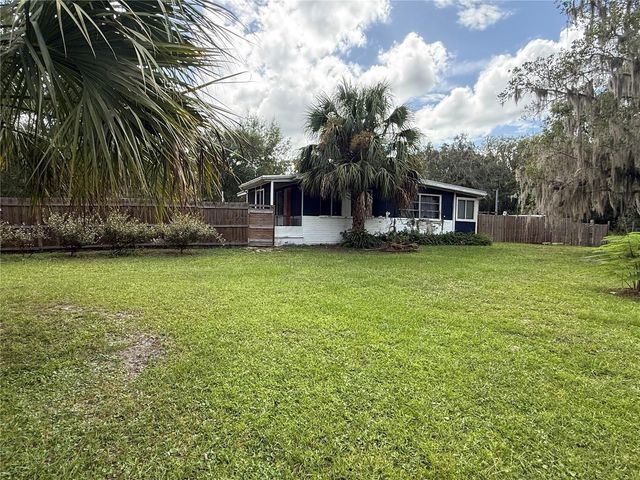 452 NE 13TH TERRACE, Crystal River, FL 34428