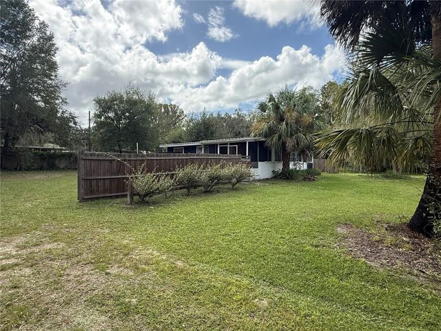 452 NE 13TH TERRACE, Crystal River, FL 34428