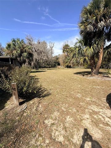 452 NE 13TH TERRACE, Crystal River, FL 34428