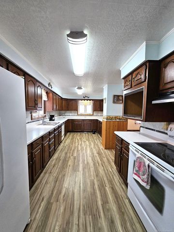 2189 Mitchell Lake Road, Attica, MI 48412