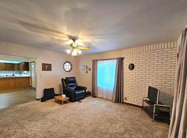 2189 Mitchell Lake Road, Attica, MI 48412