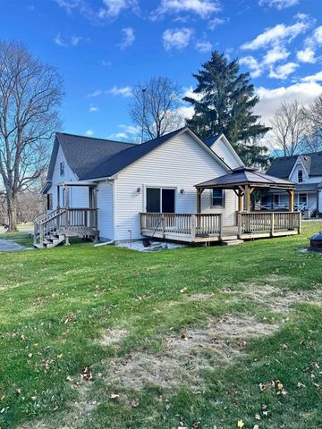 2189 Mitchell Lake Road, Attica, MI 48412