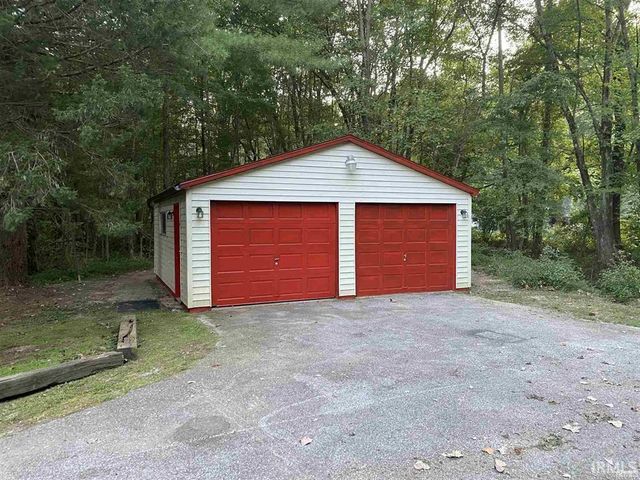 1832 Orchard Road, Evansville, IN 47720