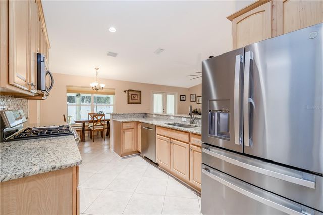 633 ART CENTER AVENUE, New Smyrna Beach, FL 32168