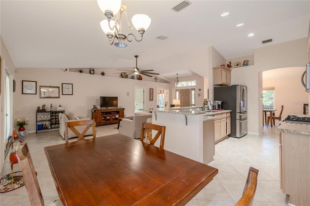 633 ART CENTER AVENUE, New Smyrna Beach, FL 32168