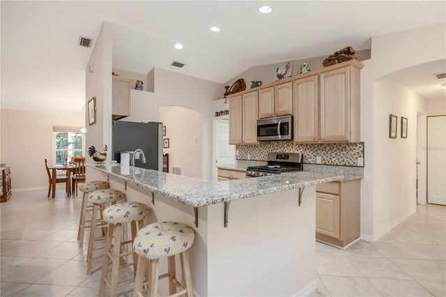 633 ART CENTER AVENUE, New Smyrna Beach, FL 32168