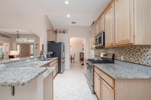 633 ART CENTER AVENUE, New Smyrna Beach, FL 32168