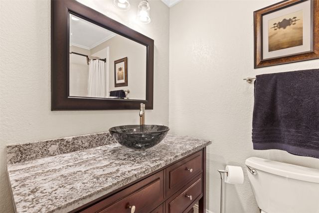 648 Thompson Drive, Coppell, TX 75019