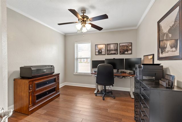 648 Thompson Drive, Coppell, TX 75019