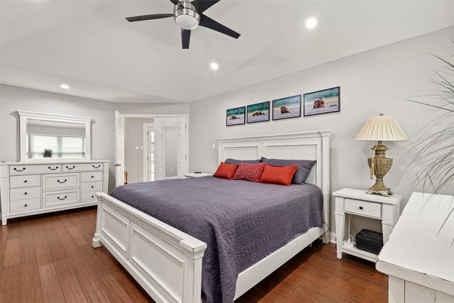 648 Thompson Drive, Coppell, TX 75019