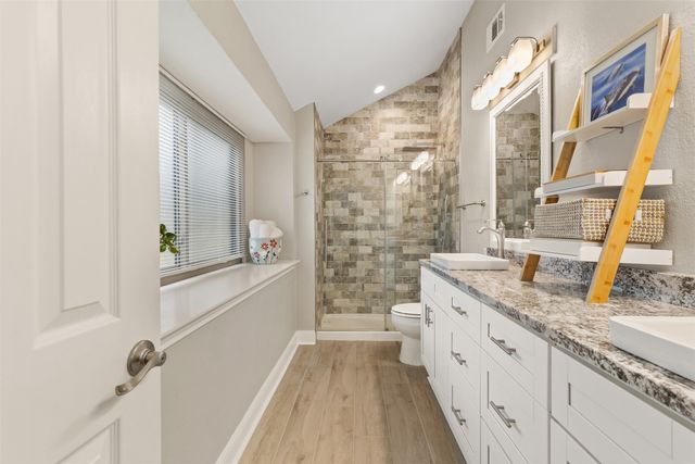 648 Thompson Drive, Coppell, TX 75019
