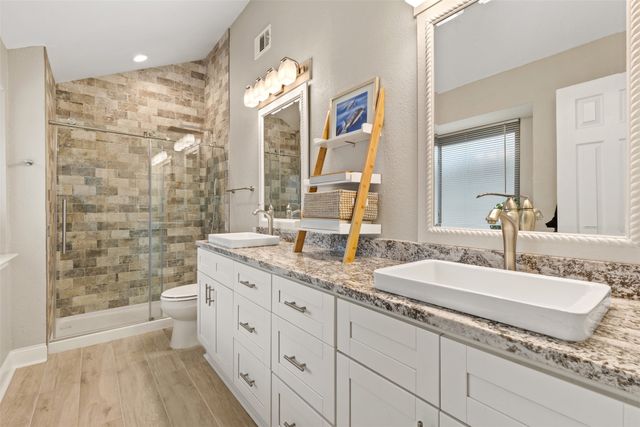 648 Thompson Drive, Coppell, TX 75019