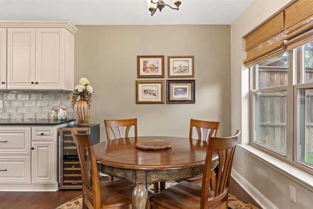 648 Thompson Drive, Coppell, TX 75019