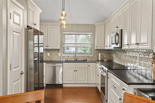 648 Thompson Drive, Coppell, TX 75019