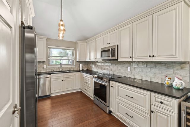 648 Thompson Drive, Coppell, TX 75019
