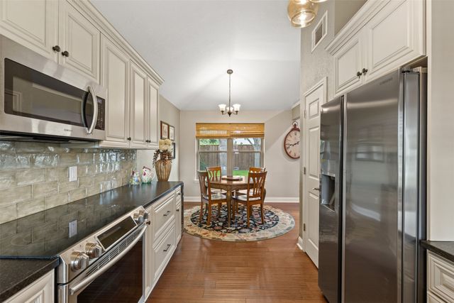 648 Thompson Drive, Coppell, TX 75019