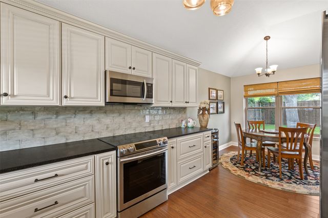 648 Thompson Drive, Coppell, TX 75019