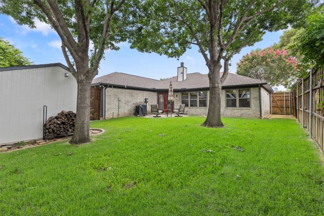 648 Thompson Drive, Coppell, TX 75019