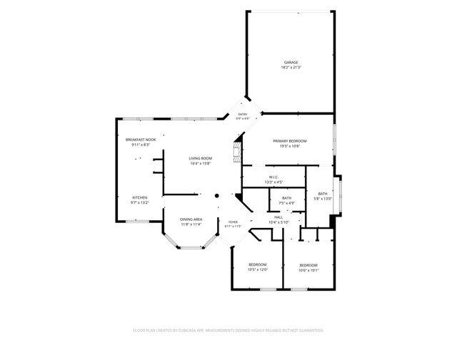 648 Thompson Drive, Coppell, TX 75019