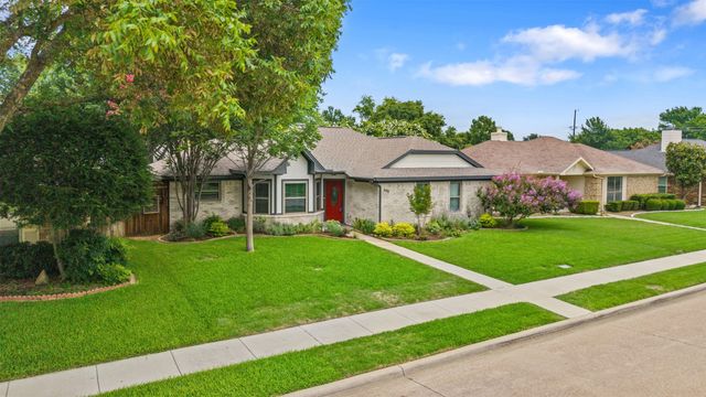 648 Thompson Drive, Coppell, TX 75019