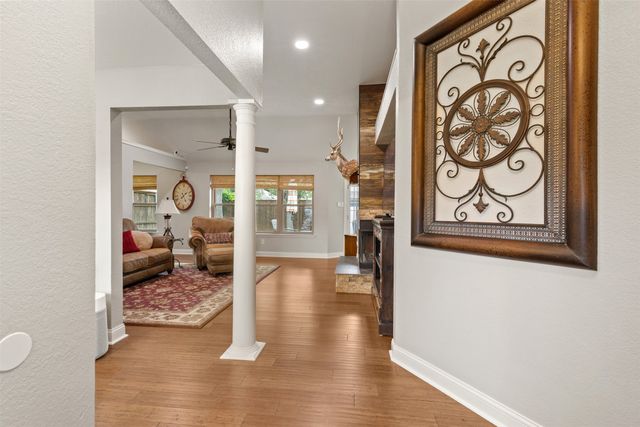 648 Thompson Drive, Coppell, TX 75019