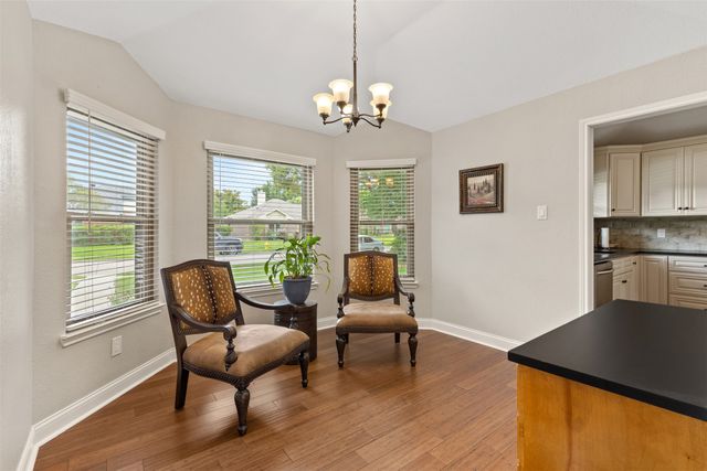 648 Thompson Drive, Coppell, TX 75019