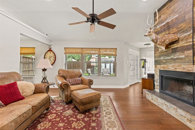 648 Thompson Drive, Coppell, TX 75019