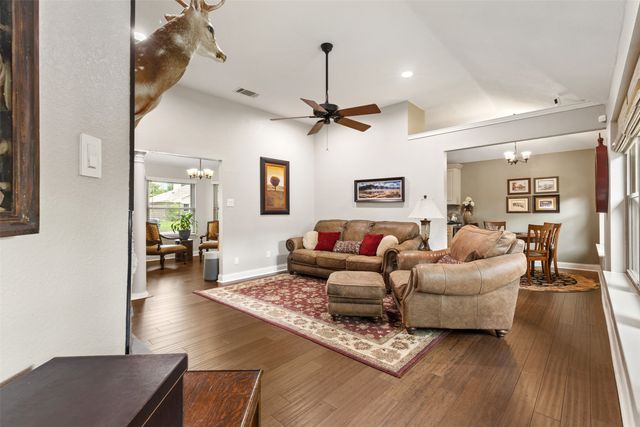 648 Thompson Drive, Coppell, TX 75019
