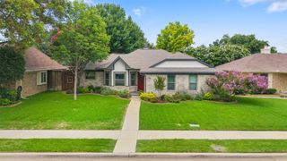 648 Thompson Drive, Coppell, TX 75019