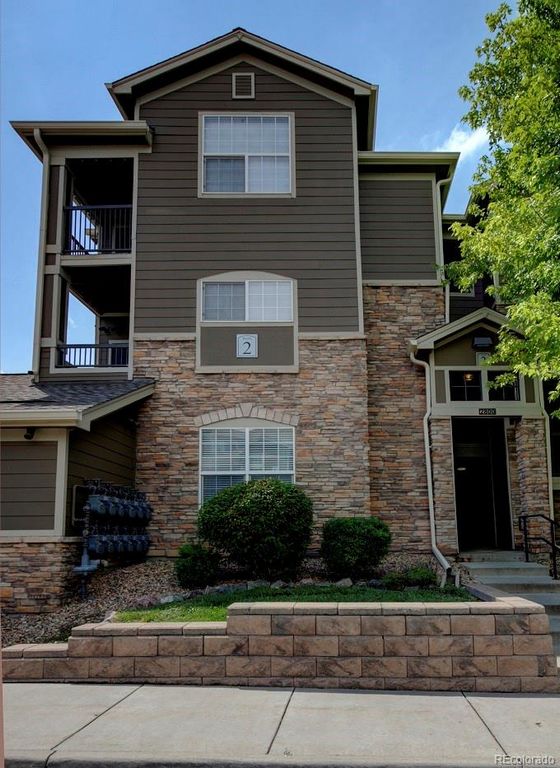 2800 Blue Sky Circle 2-201, Erie, CO 80516