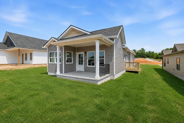 1028 Wentford Avenue, Sweetwater, TN 37874