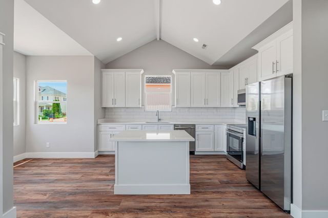 1028 Wentford Avenue, Sweetwater, TN 37874