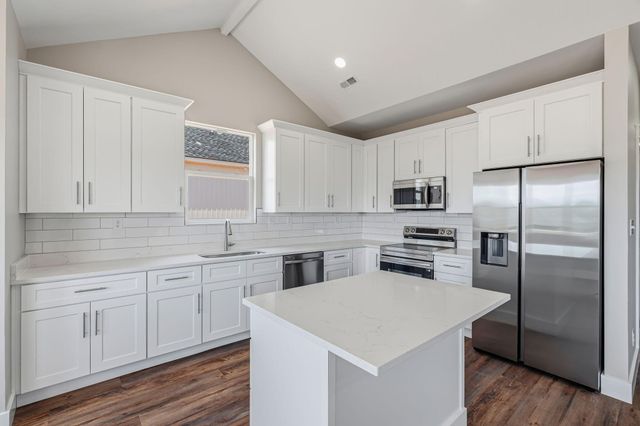 1028 Wentford Avenue, Sweetwater, TN 37874