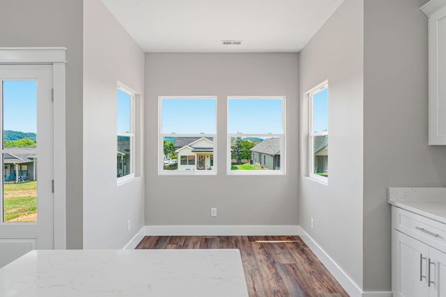 1028 Wentford Avenue, Sweetwater, TN 37874