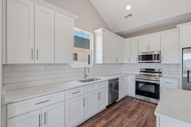 1028 Wentford Avenue, Sweetwater, TN 37874