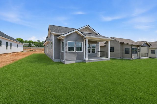 1028 Wentford Avenue, Sweetwater, TN 37874