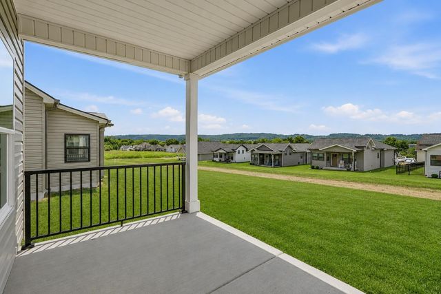 1028 Wentford Avenue, Sweetwater, TN 37874
