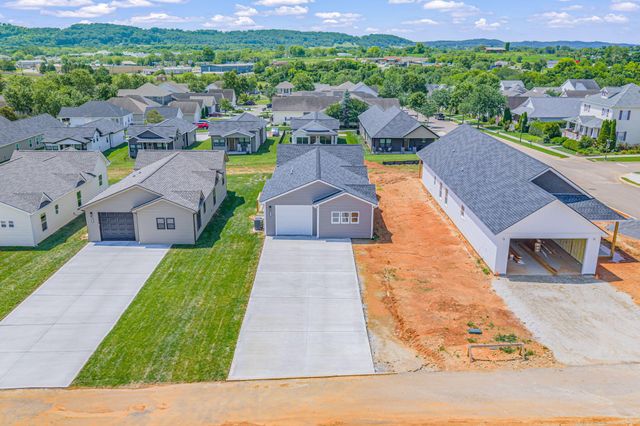 1028 Wentford Avenue, Sweetwater, TN 37874